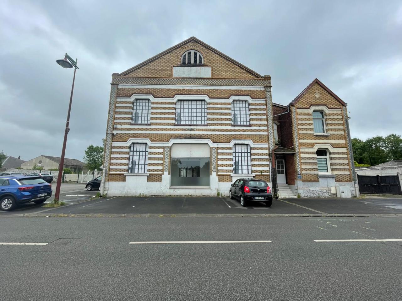 Local d'activité Annezin 2542m² Vente local d'activité Annezin Pas-de-Calais OVACT2531552 14